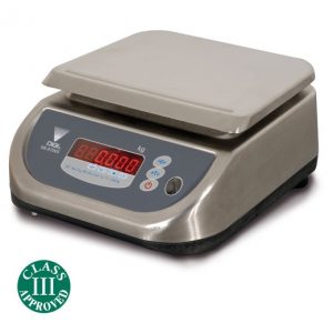 Digi DS-673SS Bench Scale