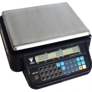 Digi DS-781 Price Computing Scale