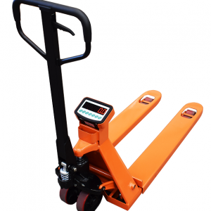 PT-500 Pallet Truck Scale