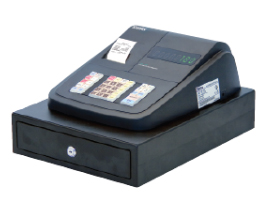 Sam4s ER-180US Cash Register