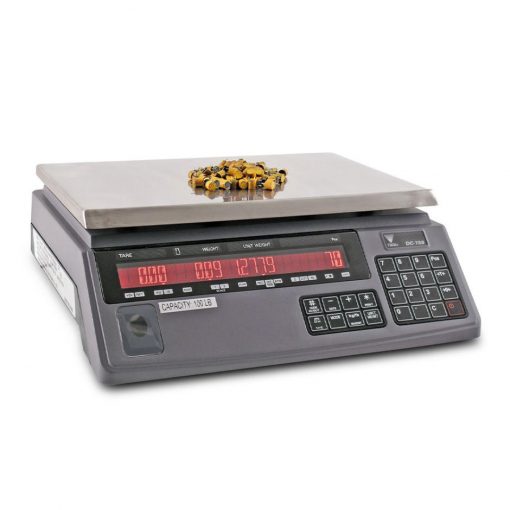 Digi DC-788 Trade Approved Counting Scale