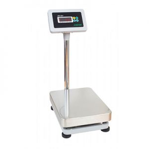 Jadever AGT-C Waterproof Bench Scale