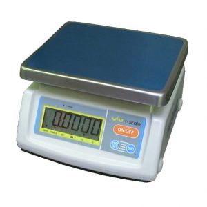 T-Scale T28-M Digital Bench Scales