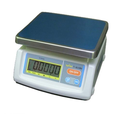 T-Scale T28-M Digital Bench Scales