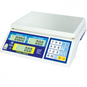 Excell FD3-P Series Retail Scales