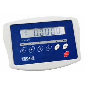 KW Mild Steel Single Cell Platforms with Remote Indicator