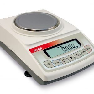 AXIS ATA SCALES