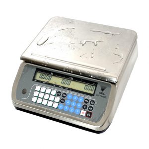 Digi DS-781SS Waterproof Price Computing Scale