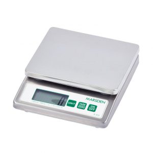 Marsden B-450 Portion Control Scale