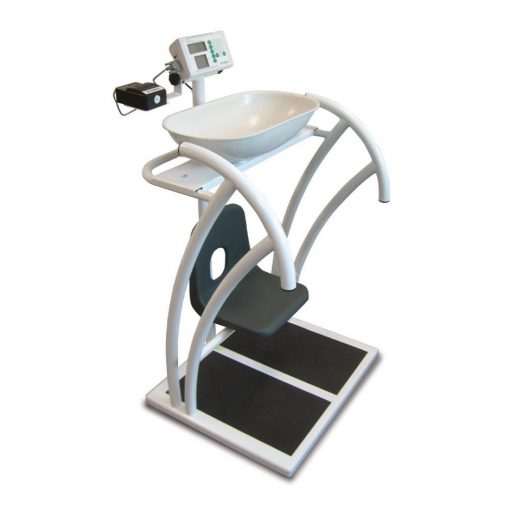 Marsden M-700 Baby, Toddler and Adult Scale - Image 2
