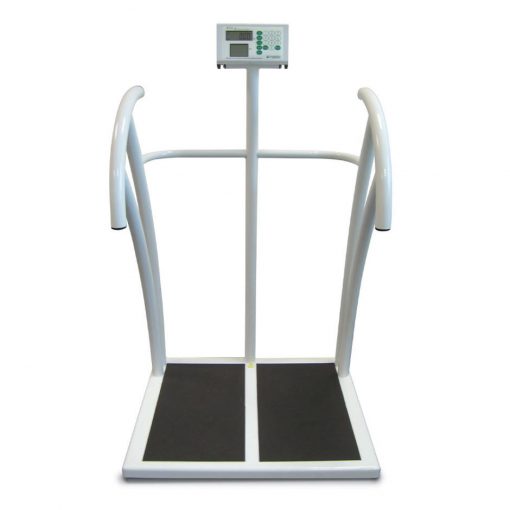Marsden M-800 Bariatric and Geriatric Scale