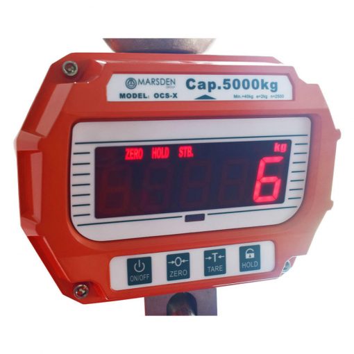 Marsden OCS-X Crane Scale - Image 3