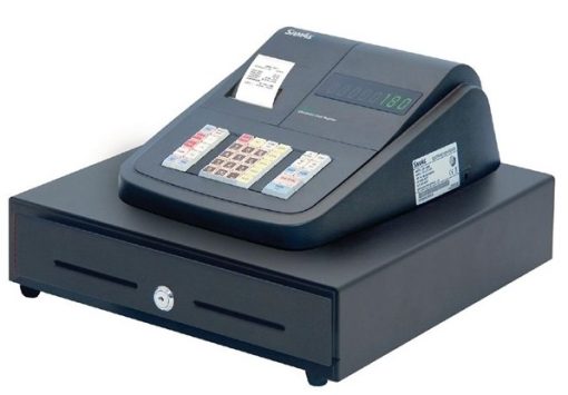 Sam4s ER-180UL Cash Register